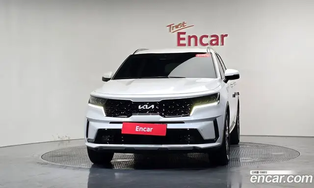 Kia Sorento 2023 1.6 автомат (гидро), миниатюра 2