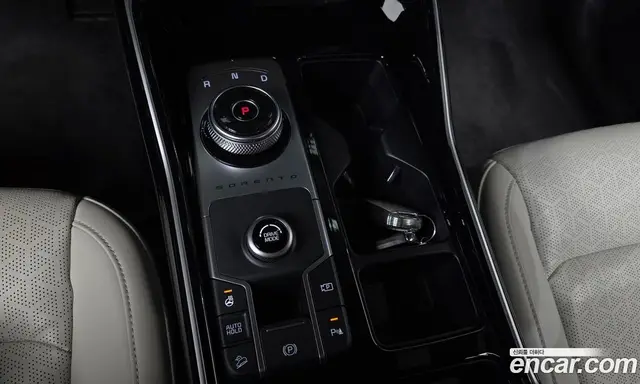 Kia Sorento 2023 1.6 автомат (гидро), миниатюра 11