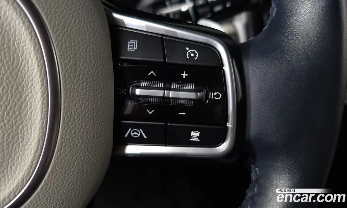 Kia Sorento 2023 1.6 автомат (гидро), фото 19