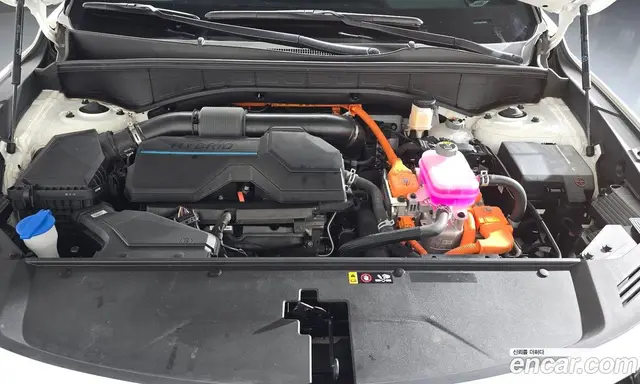 Kia Sorento 2023 1.6 автомат (гидро), миниатюра 5