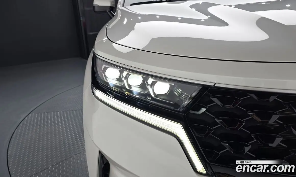 Kia Sorento 2023 1.6 автомат (гидро), фото 7