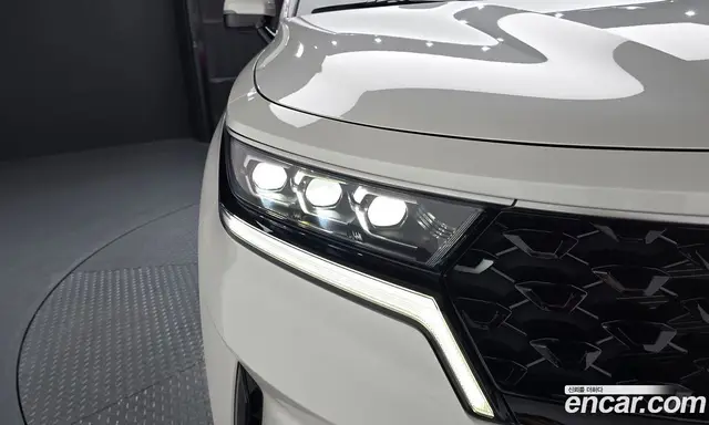 Kia Sorento 2023 1.6 автомат (гидро), миниатюра 7