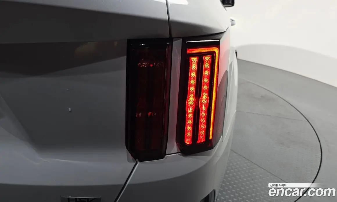 Kia Sorento 2023 1.6 автомат (гидро), фото 8