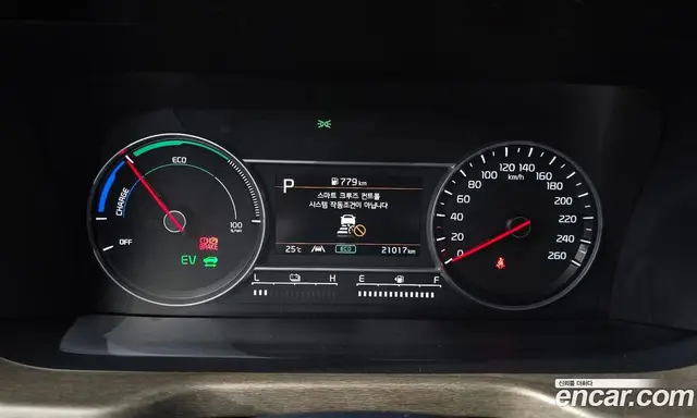 Kia Sorento 2023 1.6 автомат (гидро), миниатюра 10