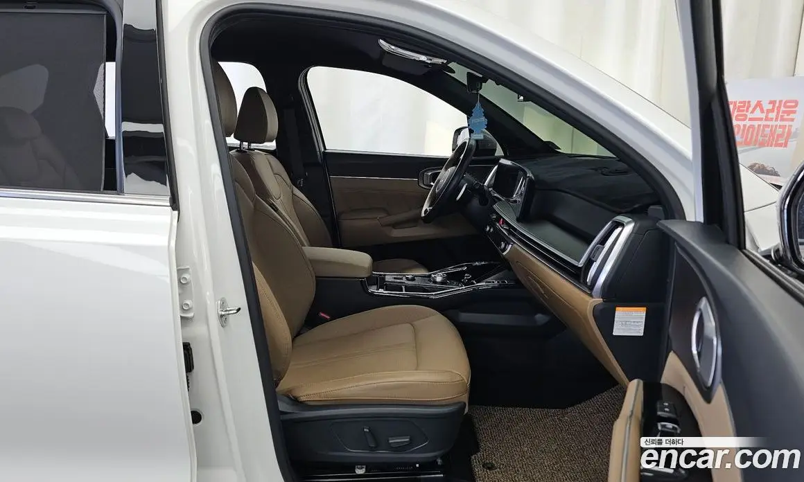Kia Sorento 2023 1.6 автомат (гидро), фото 17 Kia Sorento 2023 1.6 автомат (гидро), фото 17