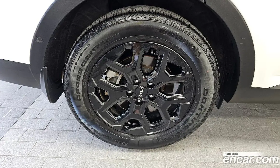 Kia Sorento 2023 1.6 автомат (гидро), фото 5 Kia Sorento 2023 1.6 автомат (гидро), фото 5