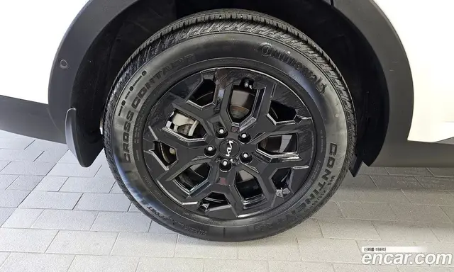Kia Sorento 2023 1.6 автомат (гидро), миниатюра 5 Kia Sorento 2023 1.6 автомат (гидро), миниатюра 5