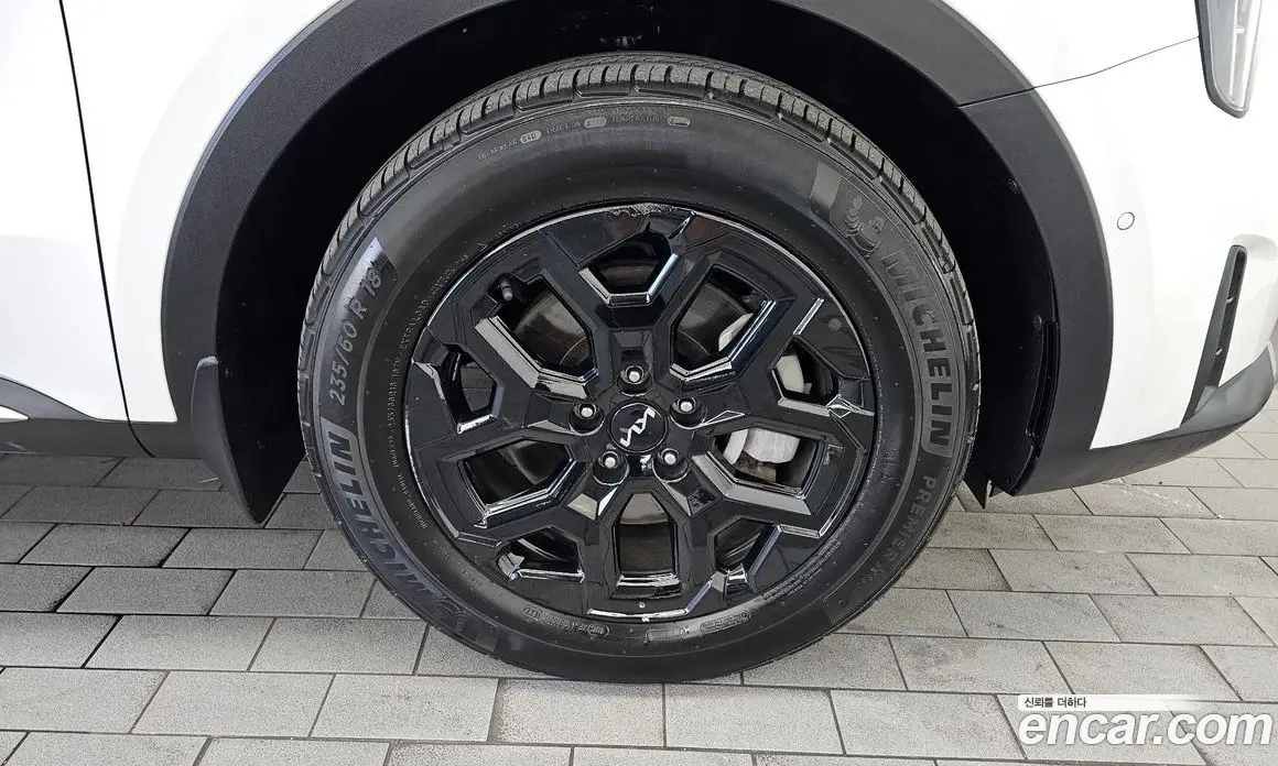 Kia Sorento 2023 1.6 автомат (гидро), фото 7 Kia Sorento 2023 1.6 автомат (гидро), фото 7