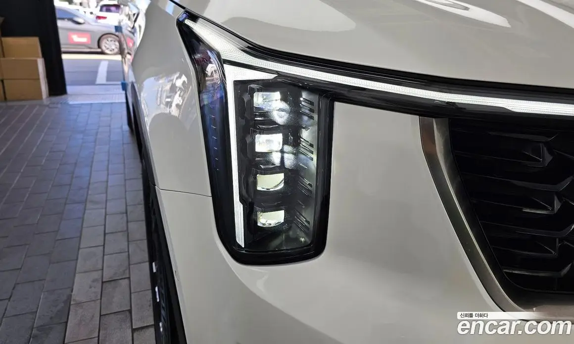 Kia Sorento 2023 1.6 автомат (гидро), фото 8 Kia Sorento 2023 1.6 автомат (гидро), фото 8