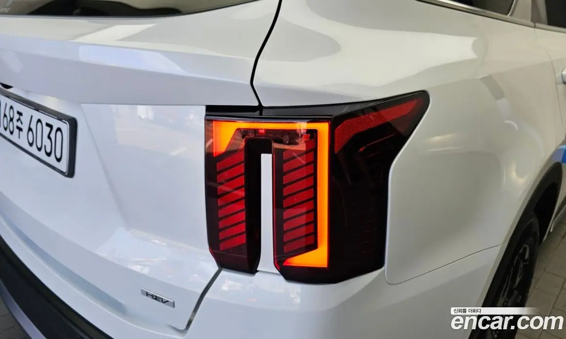 Kia Sorento 2023 1.6 автомат (гидро), фото 9 Kia Sorento 2023 1.6 автомат (гидро), фото 9