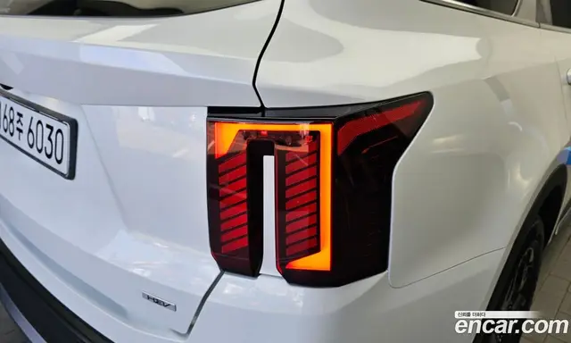 Kia Sorento 2023 1.6 автомат (гидро), миниатюра 9 Kia Sorento 2023 1.6 автомат (гидро), миниатюра 9