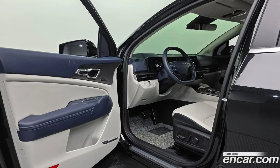 Kia Sportage 2025 1.6 автомат (гидро), фото 13