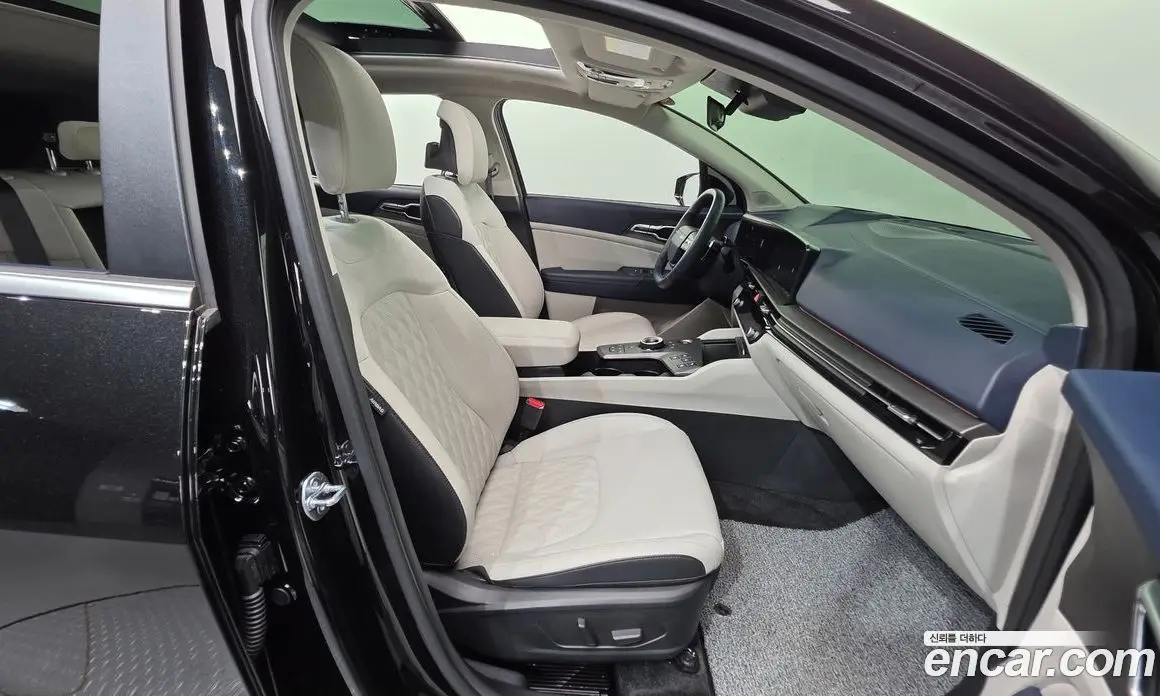 Kia Sportage 2025 1.6 автомат (гидро), фото 16