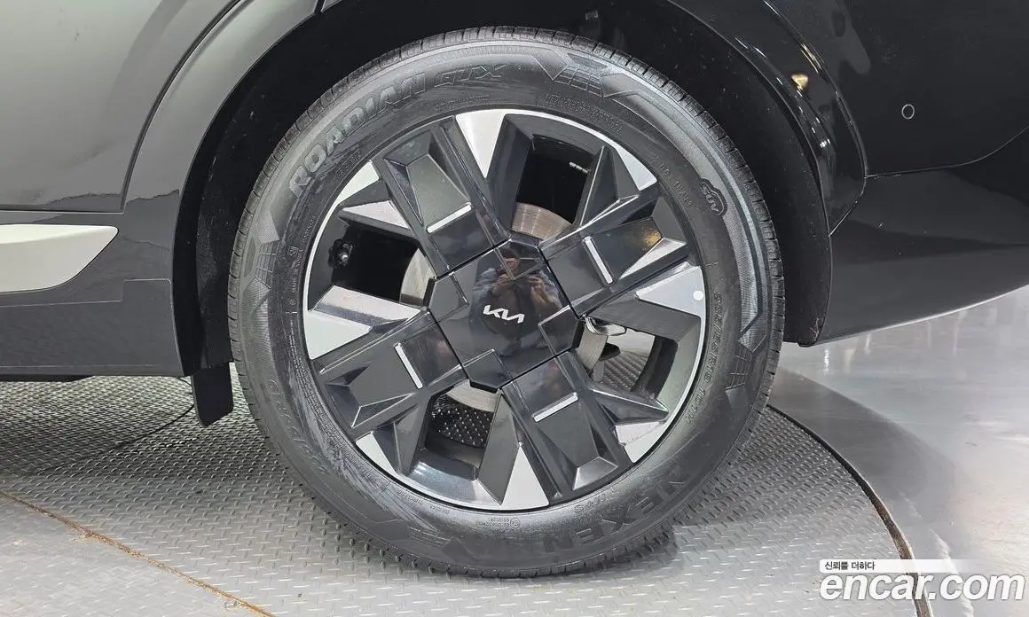 Kia Sportage 2025 1.6 автомат (гидро), фото 5