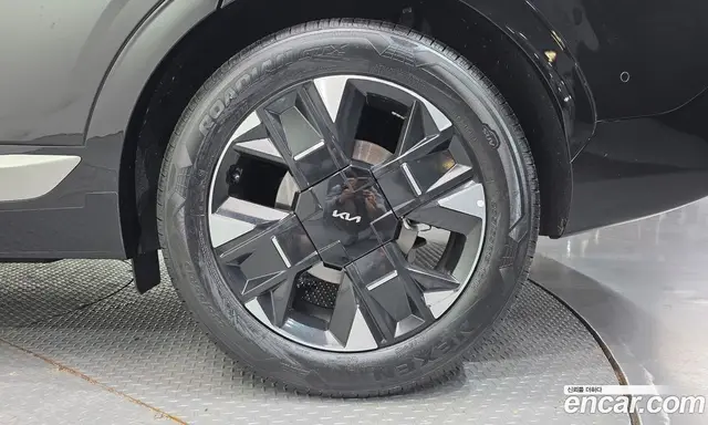 Kia Sportage 2025 1.6 автомат (гидро), миниатюра 5
