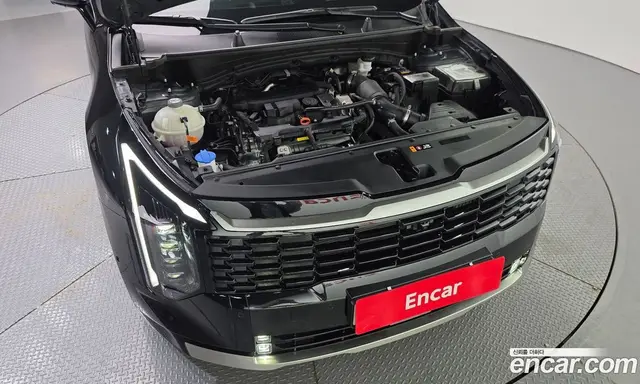 Kia Sportage 2025 1.6 автомат (гидро), миниатюра 6