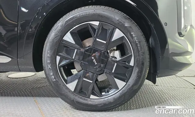 Kia Sportage 2025 1.6 автомат (гидро), миниатюра 7
