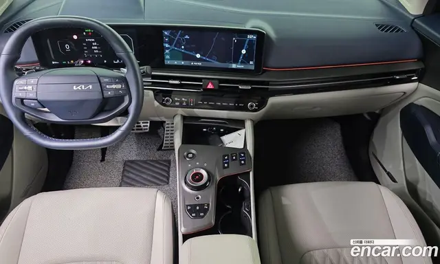 Kia Sportage 2025 1.6 автомат (гидро), миниатюра 10