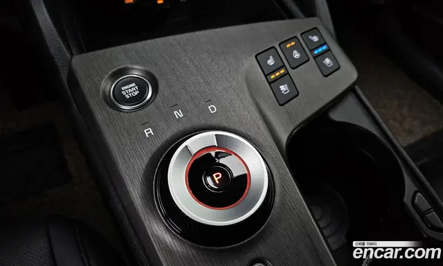 Kia Sportage 2025 2.0 автомат (гидро), миниатюра 12