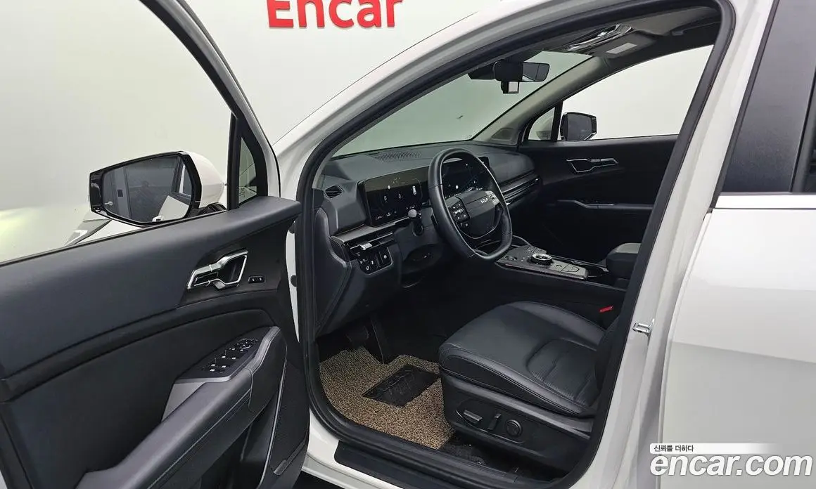 Kia Sportage 2025 2.0 автомат (гидро), фото 13 Kia Sportage 2025 2.0 автомат (гидро), фото 13