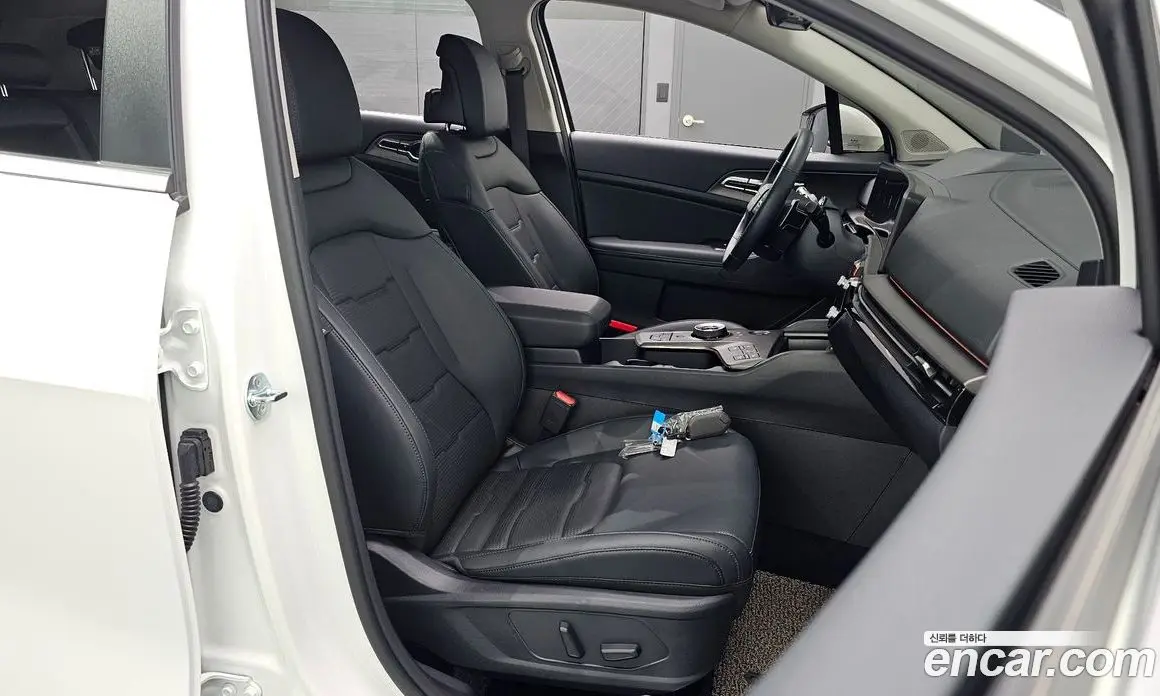 Kia Sportage 2025 2.0 автомат (гидро), фото 16 Kia Sportage 2025 2.0 автомат (гидро), фото 16