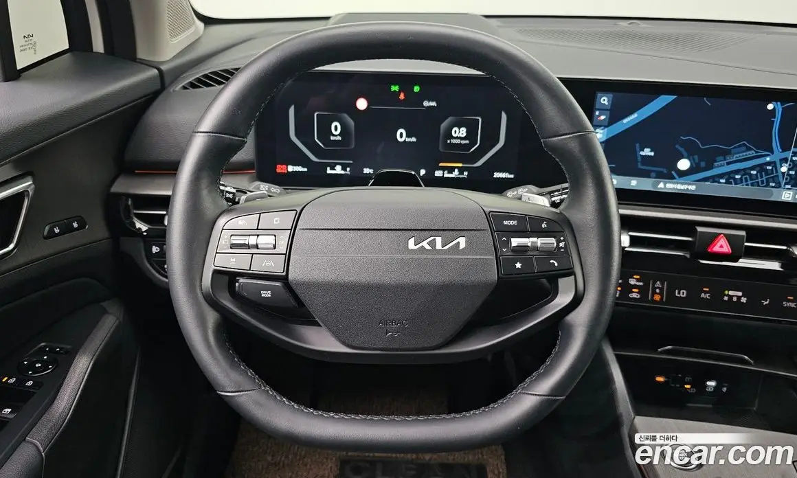Kia Sportage 2025 2.0 автомат (гидро), фото 20 Kia Sportage 2025 2.0 автомат (гидро), фото 20