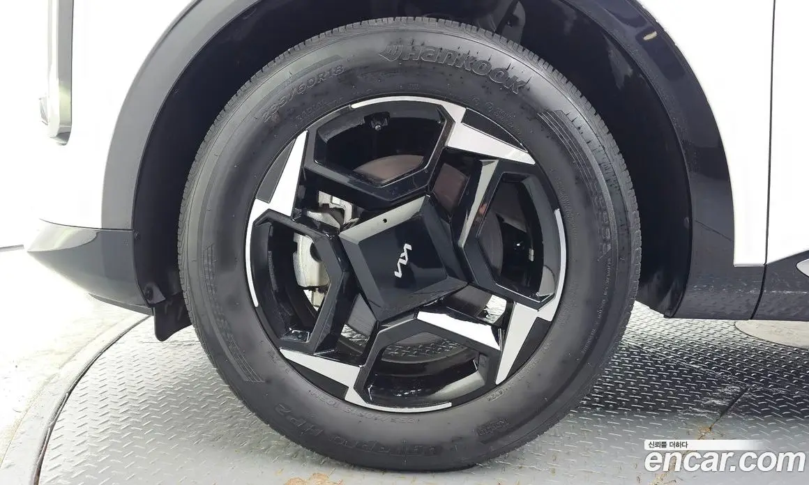 Kia Sportage 2025 2.0 автомат (гидро), фото 5 Kia Sportage 2025 2.0 автомат (гидро), фото 5