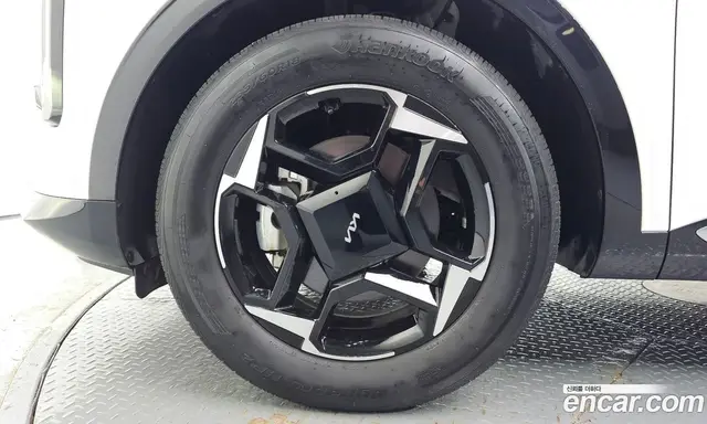 Kia Sportage 2025 2.0 автомат (гидро), миниатюра 5 Kia Sportage 2025 2.0 автомат (гидро), миниатюра 5