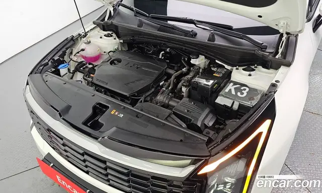 Kia Sportage 2025 2.0 автомат (гидро), миниатюра 6 Kia Sportage 2025 2.0 автомат (гидро), миниатюра 6