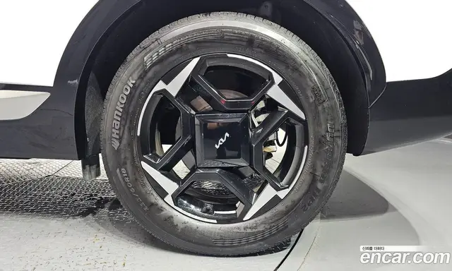 Kia Sportage 2025 2.0 автомат (гидро), миниатюра 7 Kia Sportage 2025 2.0 автомат (гидро), миниатюра 7