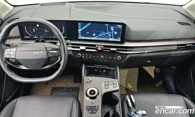 Kia Sportage 2025 2.0 автомат (гидро), миниатюра 10 Kia Sportage 2025 2.0 автомат (гидро), миниатюра 10