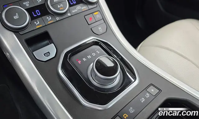 Land Rover Range Rover Evoque 2016 2.0 автомат (гидро), миниатюра 9