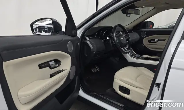 Land Rover Range Rover Evoque 2016 2.0 автомат (гидро), миниатюра 10