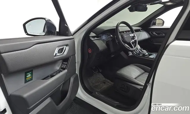Land Rover Range Rover Velar 2023 2.0 автомат (гидро), миниатюра 12