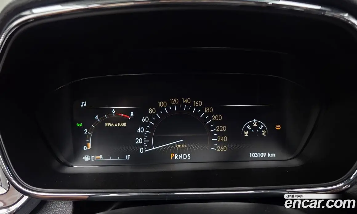 Lincoln Continental 2019 3.0 автомат (гидро), фото 11