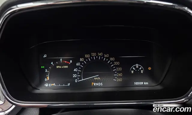 Lincoln Continental 2019 3.0 автомат (гидро), миниатюра 11