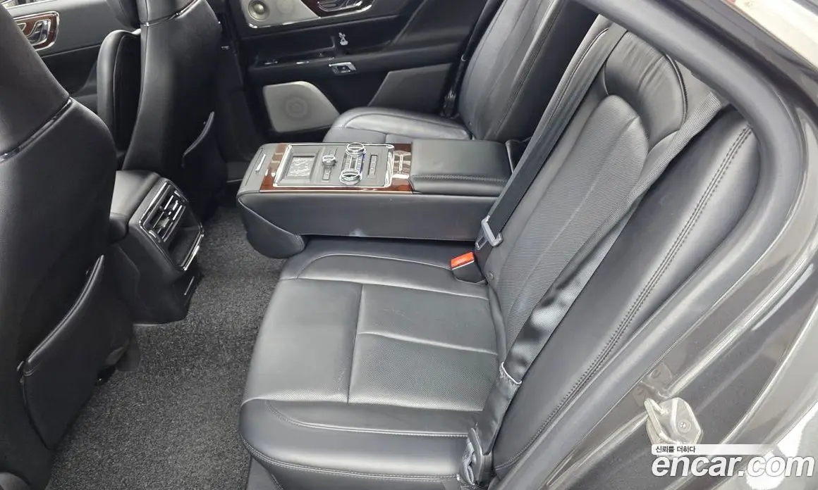 Lincoln Continental 2019 3.0 автомат (гидро), фото 16