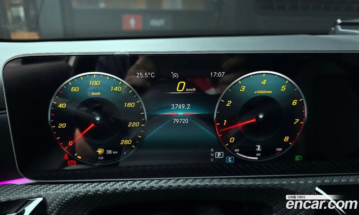 Mercedes-Benz A-Class 2020 2.0 автомат (гидро), фото 11 Mercedes-Benz A-Class 2020 2.0 автомат (гидро), фото 11