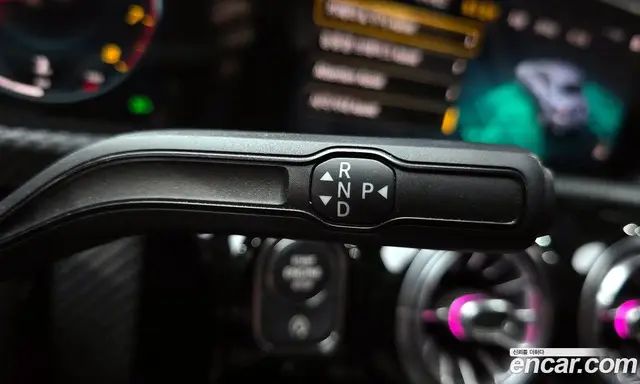 Mercedes-Benz A-Class 2020 2.0 автомат (гидро), миниатюра 12