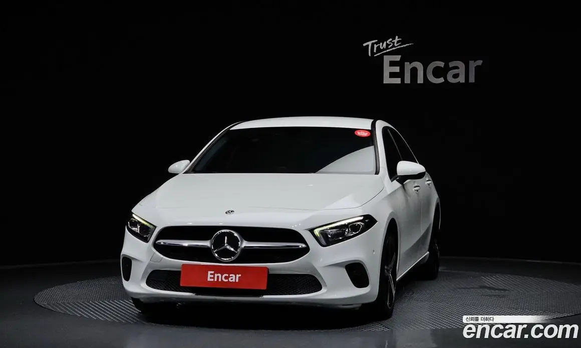 Mercedes-Benz A-Class 2020 2.0 автомат (гидро), фото 3 Mercedes-Benz A-Class 2020 2.0 автомат (гидро), фото 3