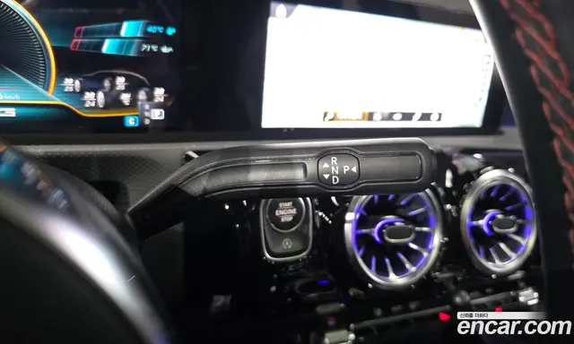 Mercedes-Benz A-Class 2021 2.0 автомат (гидро), миниатюра 12