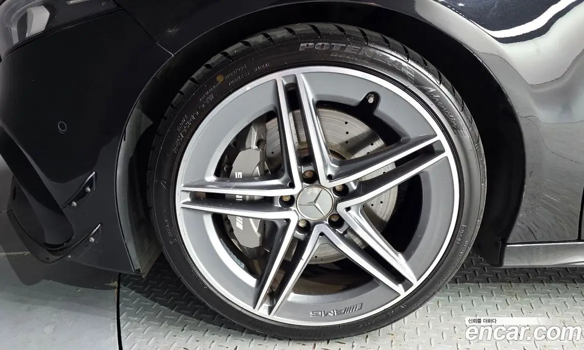 Mercedes-Benz A-Class 2021 2.0 автомат (гидро), фото 5