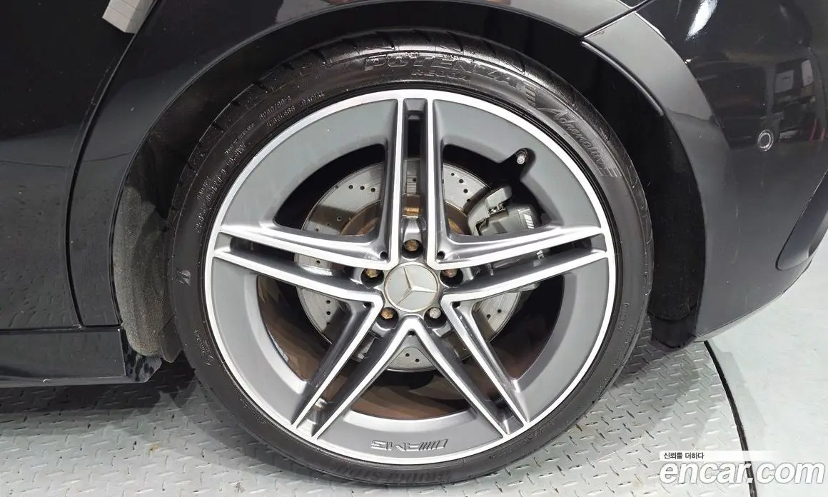 Mercedes-Benz A-Class 2021 2.0 автомат (гидро), фото 7