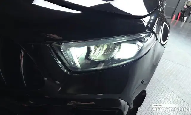 Mercedes-Benz A-Class 2021 2.0 автомат (гидро), миниатюра 8