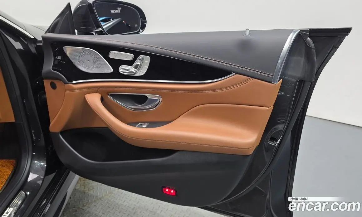 Mercedes-Benz AMG GT 2021 3.0 автомат (гидро), фото 14