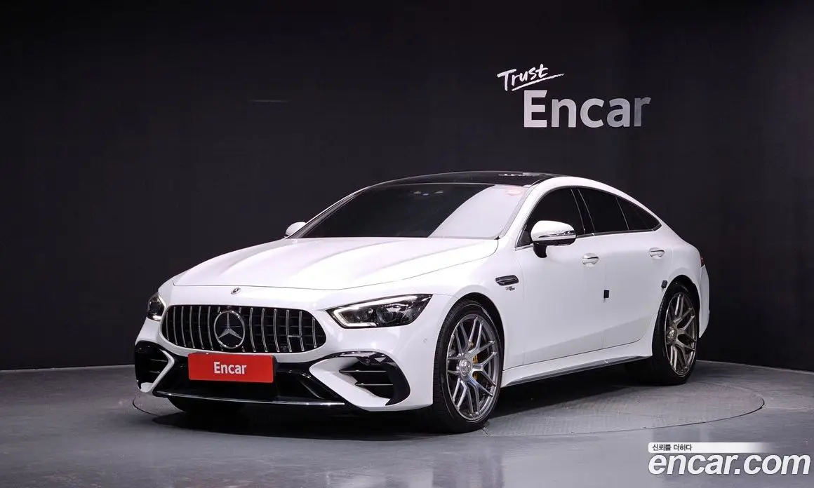 Mercedes-Benz AMG GT 2023 3.0 автомат (гидро), фото 1 Mercedes-Benz AMG GT 2023 3.0 автомат (гидро), фото 1