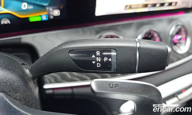 Mercedes-Benz AMG GT 2023 3.0 автомат (гидро), миниатюра 12