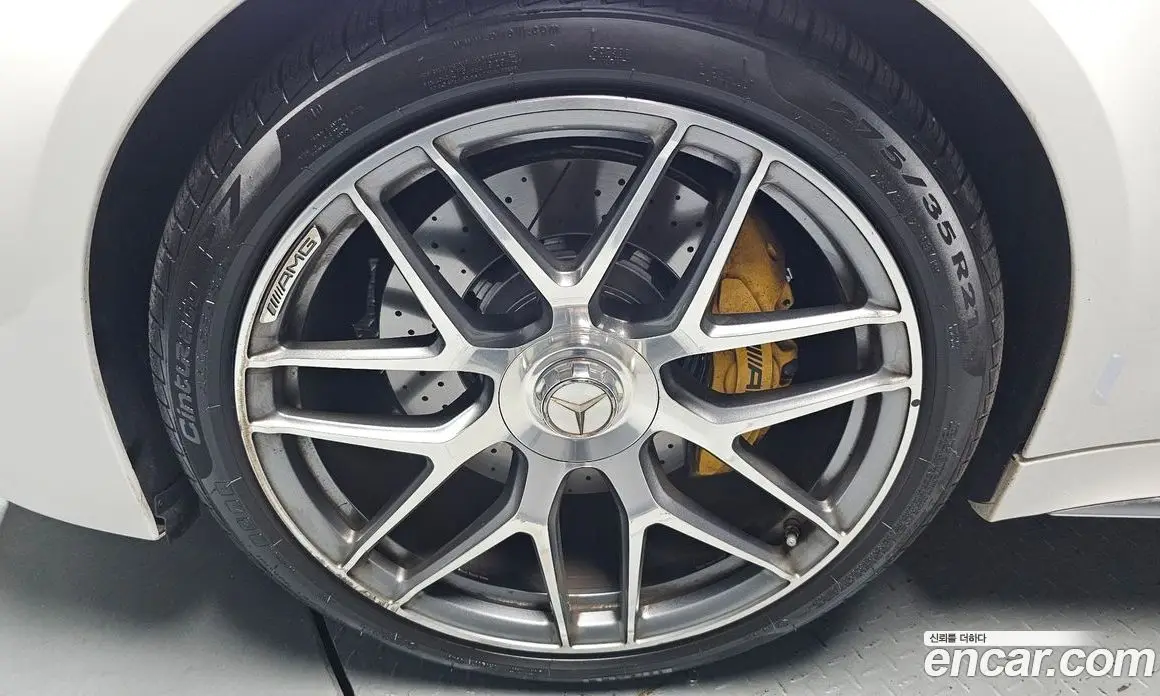 Mercedes-Benz AMG GT 2023 3.0 автомат (гидро), фото 5 Mercedes-Benz AMG GT 2023 3.0 автомат (гидро), фото 5