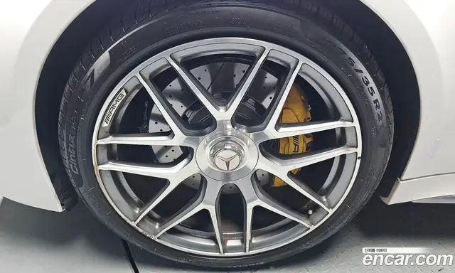 Mercedes-Benz AMG GT 2023 3.0 автомат (гидро), миниатюра 5 Mercedes-Benz AMG GT 2023 3.0 автомат (гидро), миниатюра 5
