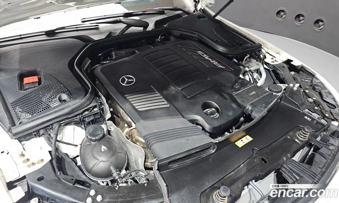Mercedes-Benz AMG GT 2023 3.0 автомат (гидро), фото 6 Mercedes-Benz AMG GT 2023 3.0 автомат (гидро), фото 6